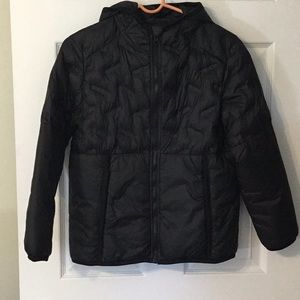 Old Navy Packable Puffer